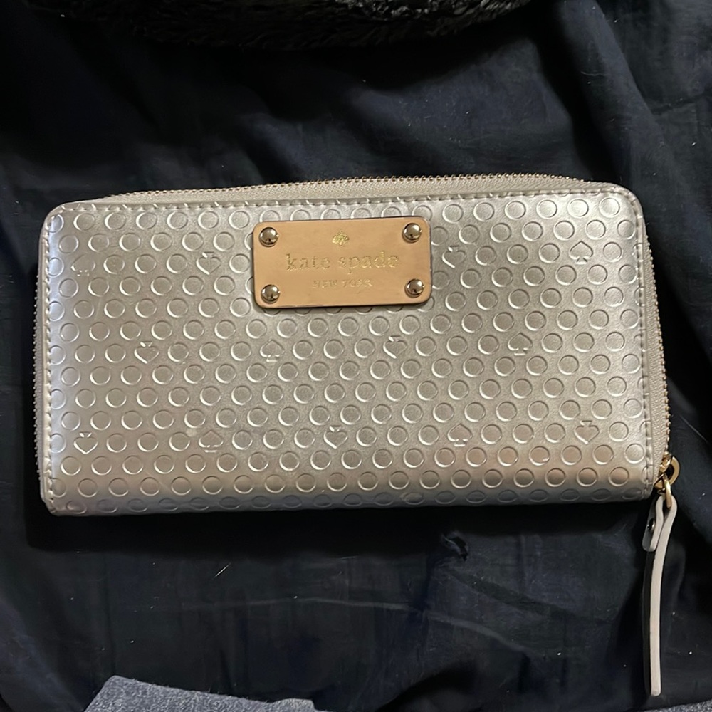 Kate Spade Wallet